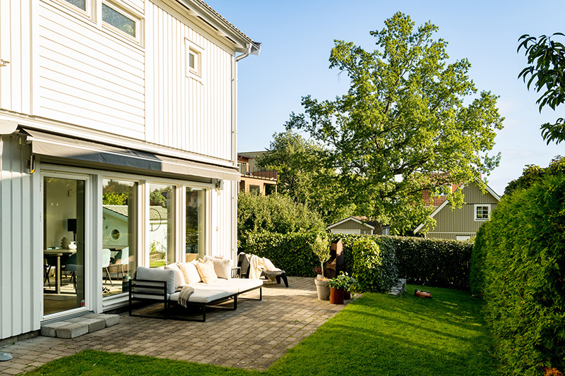 10. Tillaggsisolering Fasad Yttervagg