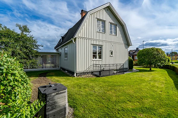 Koppling till kommunalt vatten Fjalkinge Kristianstad