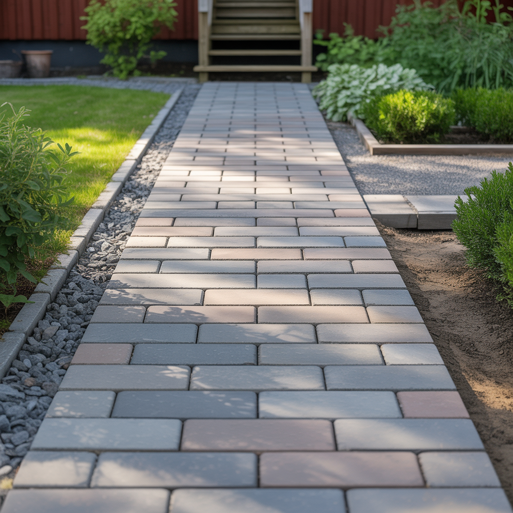 7.Stensattning som haller tips for hallbara losningar