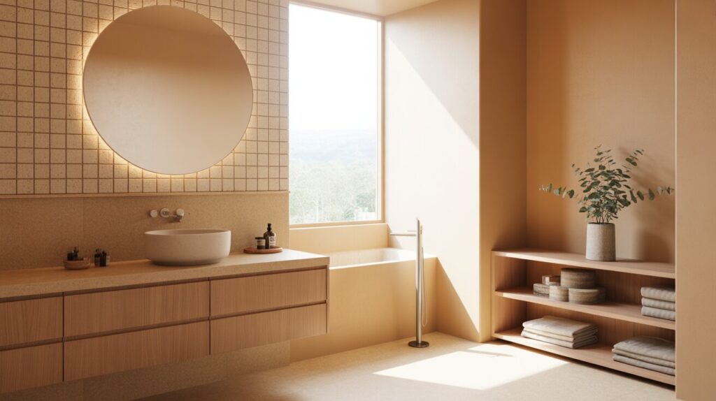 Renovera Badrum Tvättstuga