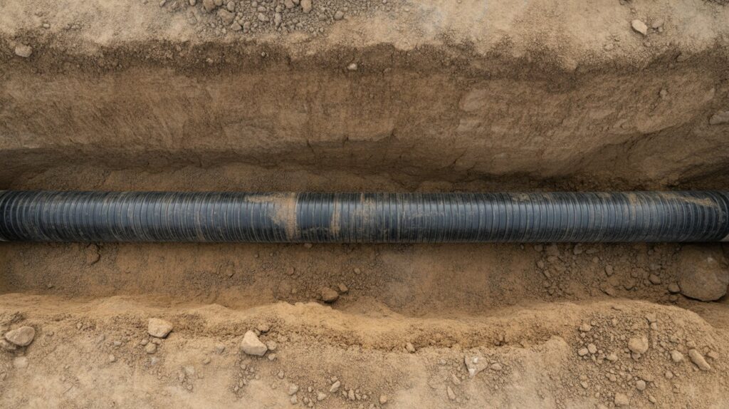 Renovera källare & Dränera husgrund