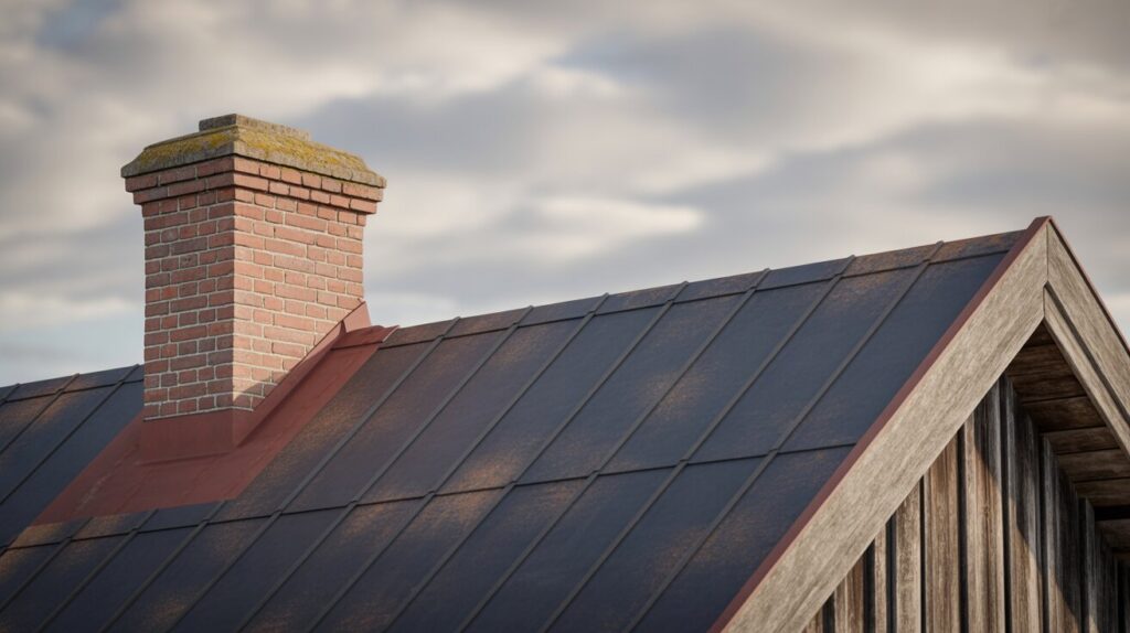 Takläggning Takrenovering Takbyten